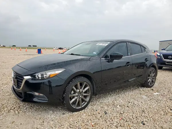 3MZBN1L37JM276984 2018 MAZDA 3 - Image 1