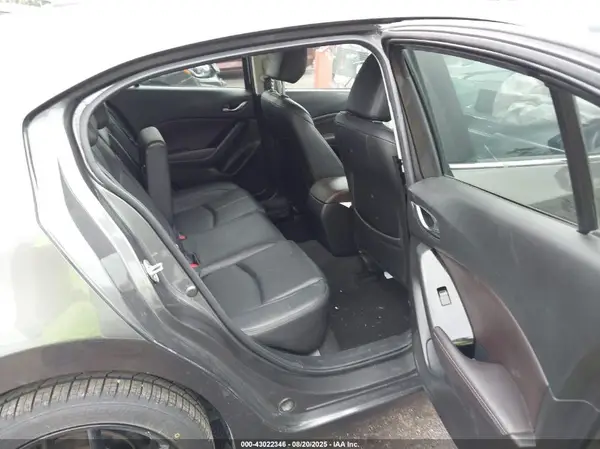 3MZBN1L38HM140406 2017 MAZDA 3 - Image 8