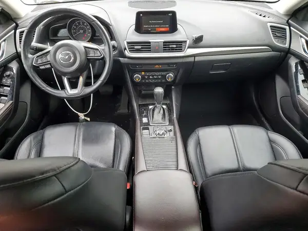 3MZBN1L38HM149753 2017 MAZDA 3 - Image 8