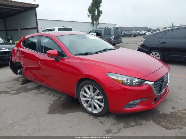 3MZBN1L38HM152507 2017 MAZDA 3 - Image 1