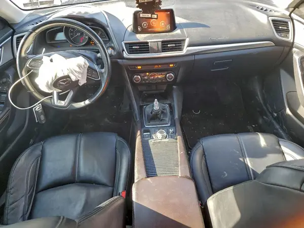3MZBN1L38HM156041 2017 MAZDA 3 - Image 8