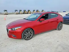 3MZBN1L38JM163500 2018 MAZDA 3