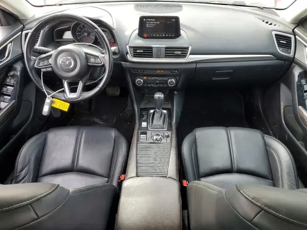 3MZBN1L38JM163500 2018 MAZDA 3 - Image 8