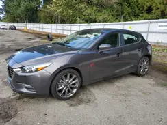3MZBN1L38JM167059 2018 MAZDA 3