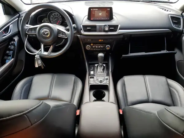3MZBN1L38JM167059 2018 MAZDA 3 - Image 8