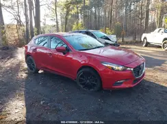 3MZBN1L38JM177719 2018 MAZDA 3