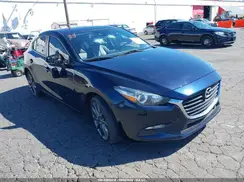 3MZBN1L38JM184542 2018 MAZDA 3