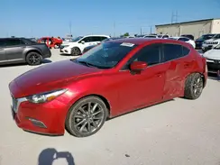 3MZBN1L38JM184671 2018 MAZDA 3