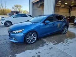 3MZBN1L38JM188168 2018 MAZDA 3
