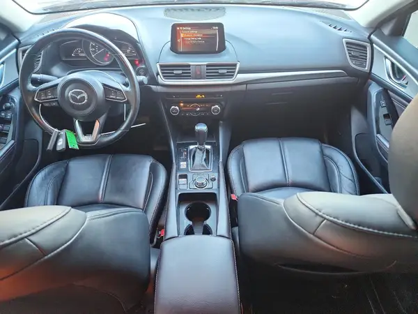 3MZBN1L38JM188168 2018 MAZDA 3 - Image 8