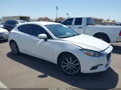3MZBN1L38JM191118 2018 MAZDA 3