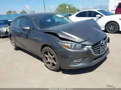 3MZBN1L38JM194536 2018 MAZDA 3