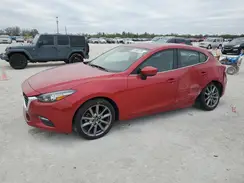 3MZBN1L38JM197050 2018 MAZDA 3