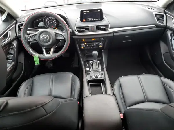3MZBN1L38JM197050 2018 MAZDA 3 - Image 8