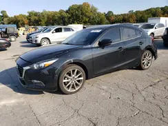 3MZBN1L38JM200898 2018 MAZDA 3