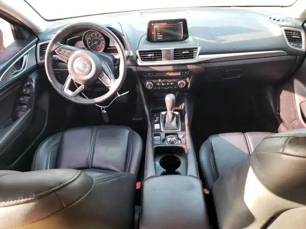 3MZBN1L38JM200898 2018 MAZDA 3 - Image 8