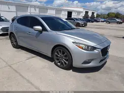 3MZBN1L38JM202439 2018 MAZDA 3