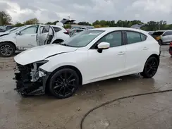3MZBN1L38JM204224 2018 MAZDA 3