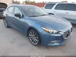 3MZBN1L38JM205079 2018 MAZDA 3