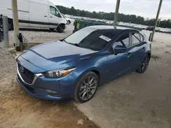 3MZBN1L38JM206507 2018 MAZDA 3