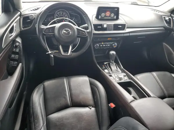 3MZBN1L38JM206507 2018 MAZDA 3 - Image 8