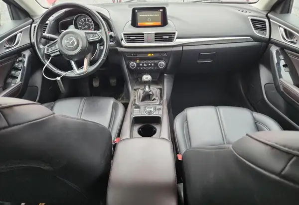 3MZBN1L38JM209455 2018 MAZDA 3 - Image 8