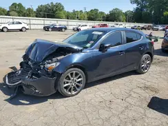 3MZBN1L38JM228474 2018 MAZDA 3
