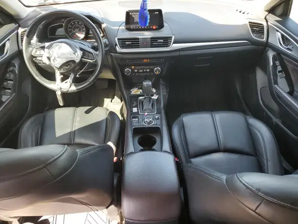 3MZBN1L38JM228474 2018 MAZDA 3 - Image 8