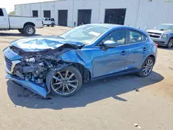 3MZBN1L38JM242441 2018 MAZDA 3