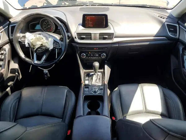 3MZBN1L38JM242441 2018 MAZDA 3 - Image 8
