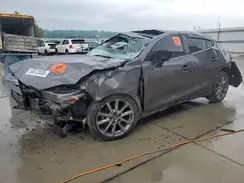 3MZBN1L38JM246764 2018 MAZDA 3