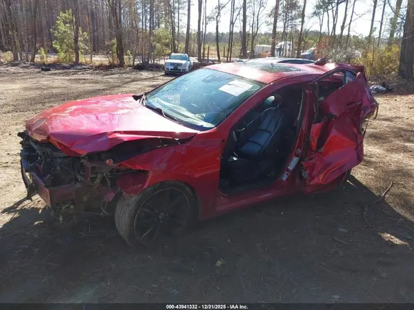 3MZBN1L38JM247929 2018 MAZDA 3 - Image 2