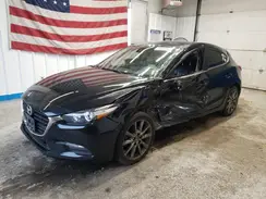 3MZBN1L38JM251642 2018 MAZDA 3