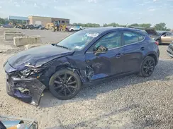 3MZBN1L38JM255206 2018 MAZDA 3