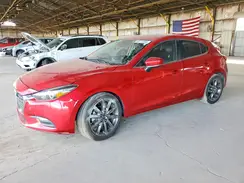 3MZBN1L38JM256565 2018 MAZDA 3