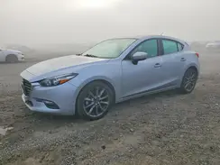 3MZBN1L38JM260406 2018 MAZDA 3