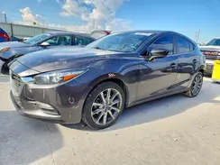 3MZBN1L38JM261443 2018 MAZDA 3