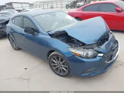 3MZBN1L38JM267257 2018 MAZDA 3