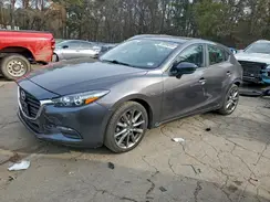 3MZBN1L38JM268649 2018 MAZDA 3