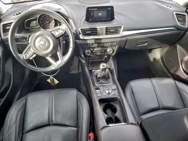 3MZBN1L38JM268649 2018 MAZDA 3 - Image 8