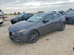 3MZBN1L38JM270031 2018 MAZDA 3