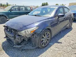 3MZBN1L38JM270367 2018 MAZDA 3