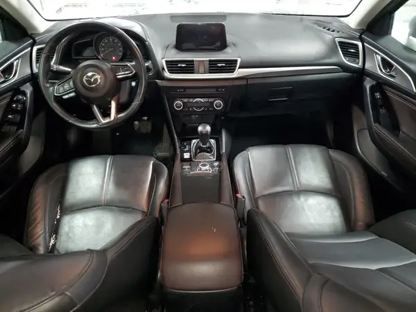 3MZBN1L38JM274581 2018 MAZDA 3 - Image 8