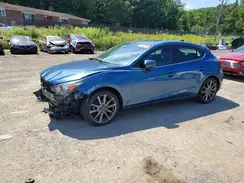 3MZBN1L38JM275844 2018 MAZDA 3