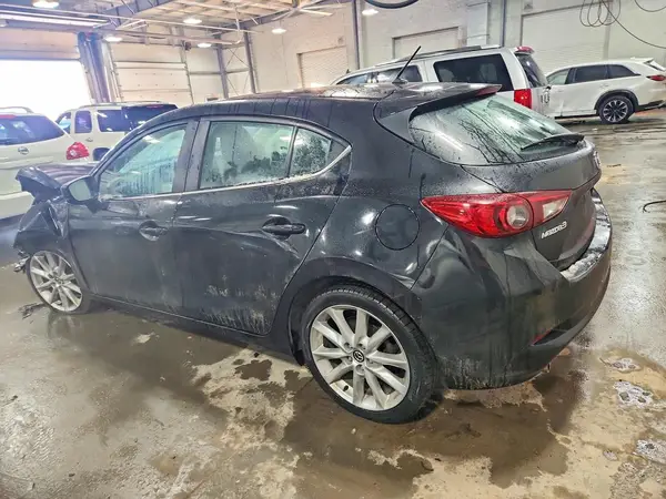 3MZBN1L39HM130967 2017 MAZDA 3 - Image 2