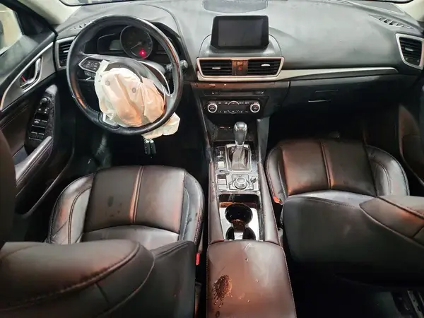 3MZBN1L39HM130967 2017 MAZDA 3 - Image 8