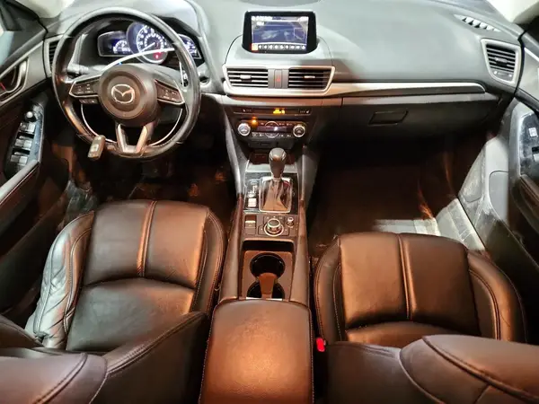 3MZBN1L39HM132427 2017 MAZDA 3 - Image 8