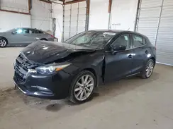 3MZBN1L39HM141533 2017 MAZDA 3
