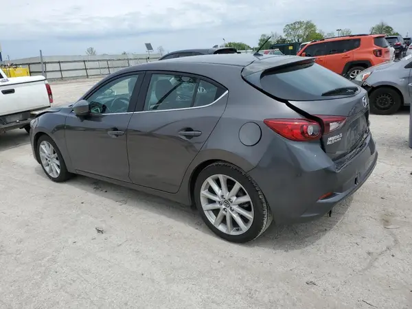 3MZBN1L39HM150121 2017 MAZDA 3 - Image 2