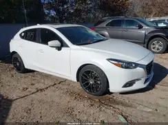 3MZBN1L39JM162730 2018 MAZDA 3